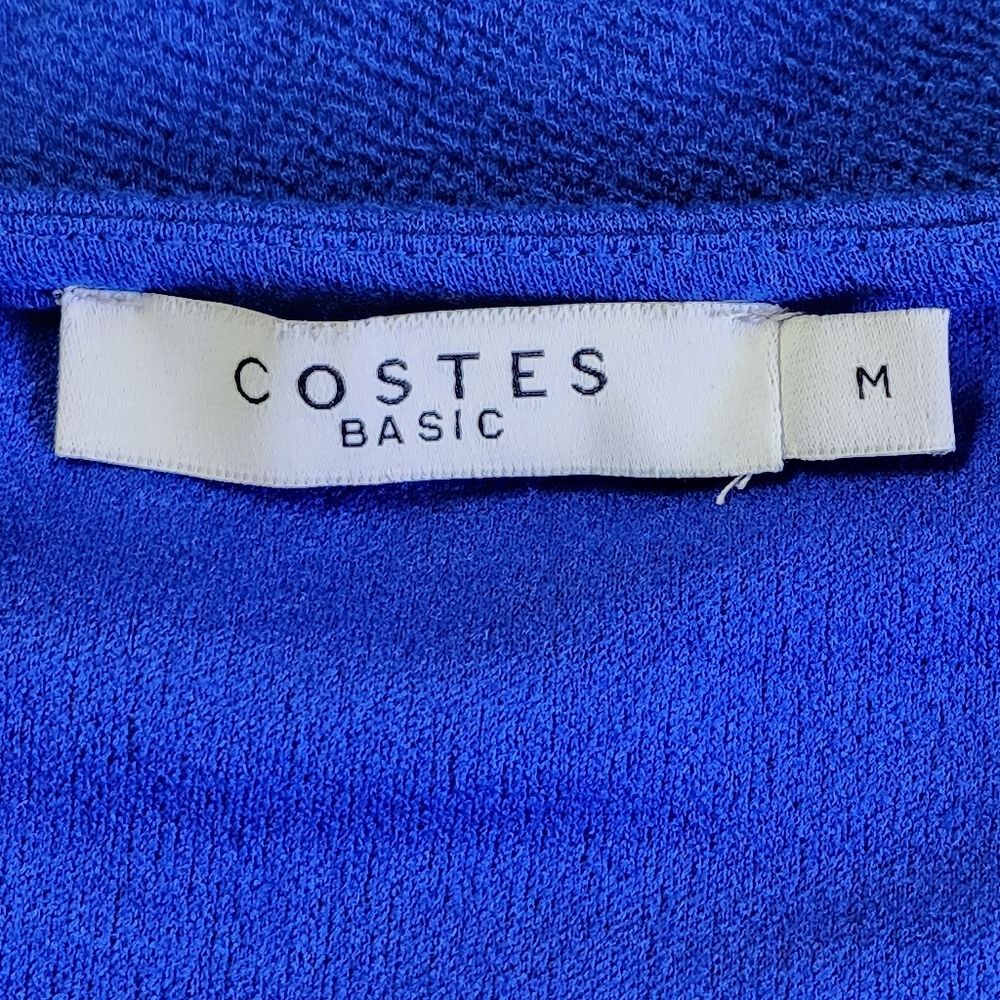 Costes Basic top M - Picture 8 of 11